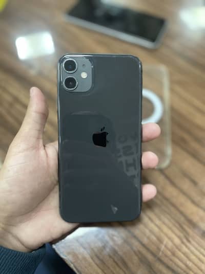Iphone 11 jv 64Gb