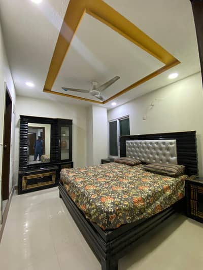 Flat available for rent