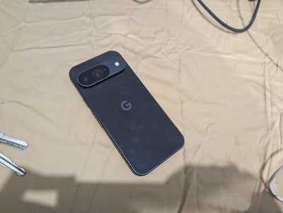Google Pixel 9