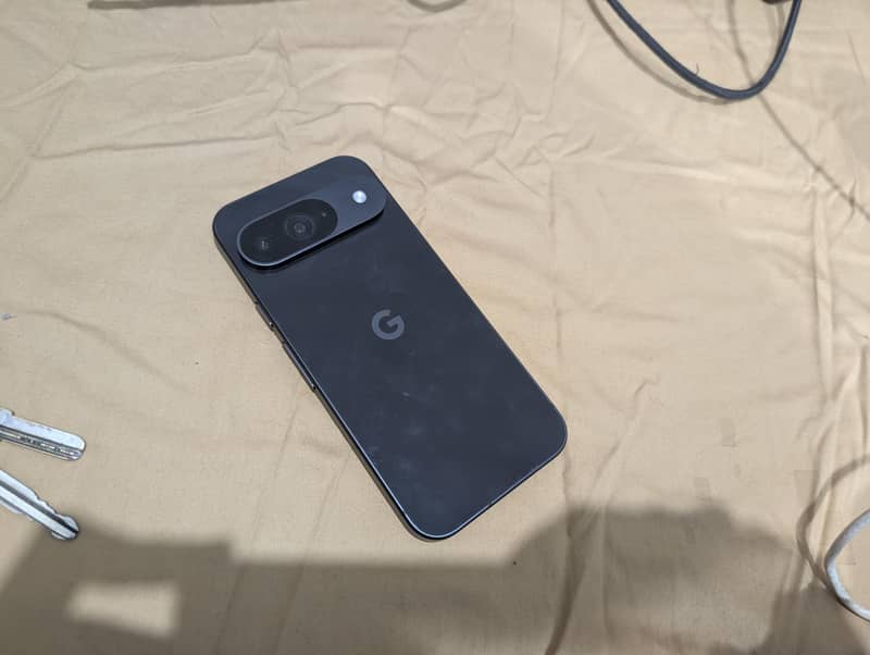 Google Pixel 9 0