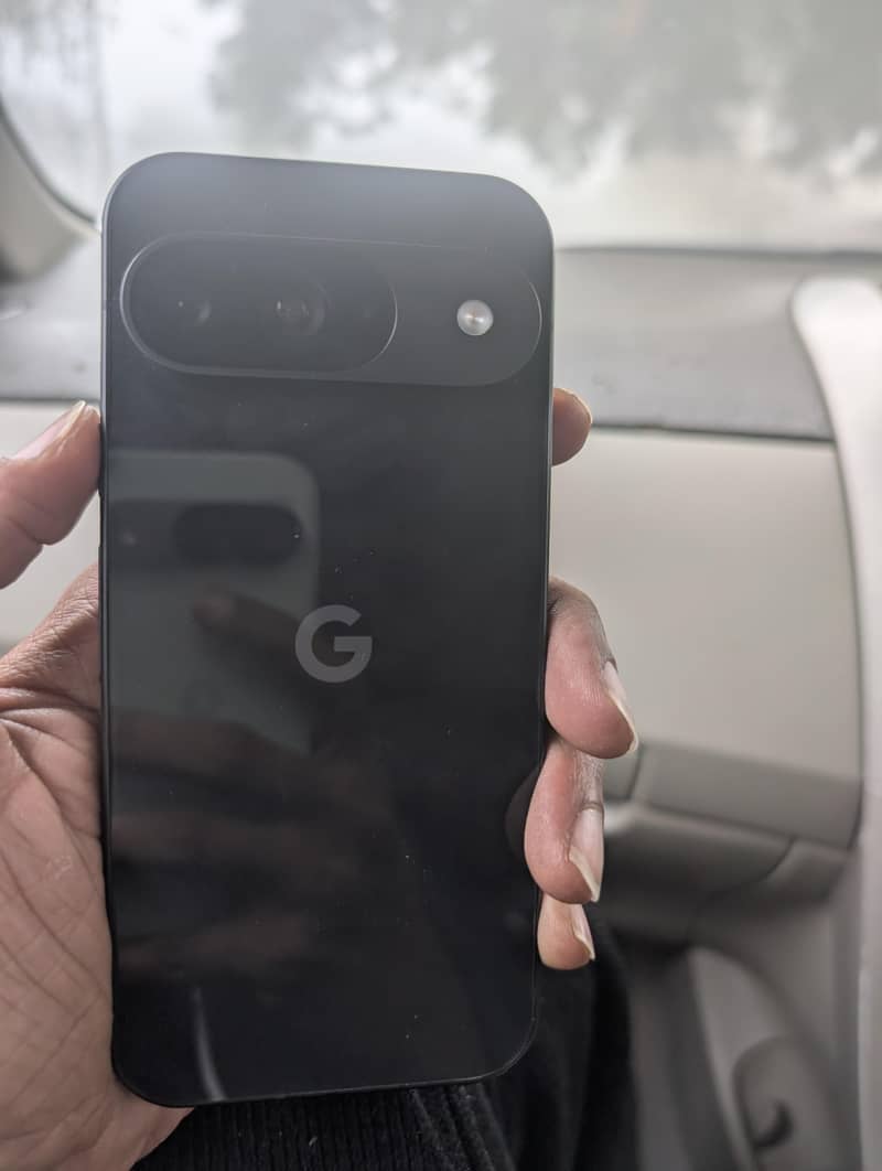 Google Pixel 9 2