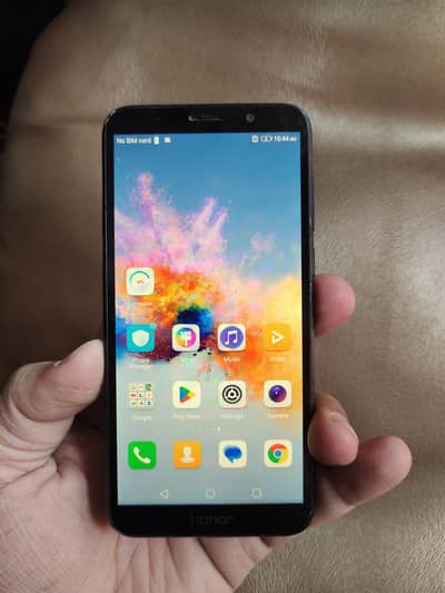 Honor 7s for sale