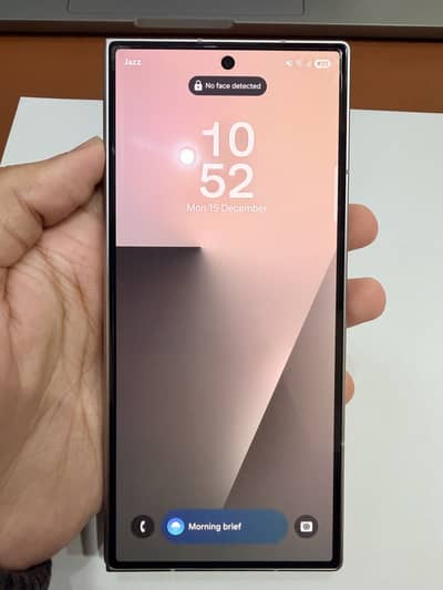 Samsung Fold 7 | Grey | PTA Approved | 256GB | FNF Price