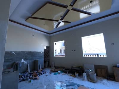 Good Prime Location 160 Square Yards House For sale In Naya Nazimabad - Block D