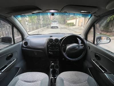 Chevrolet joy 1.0 Mpi