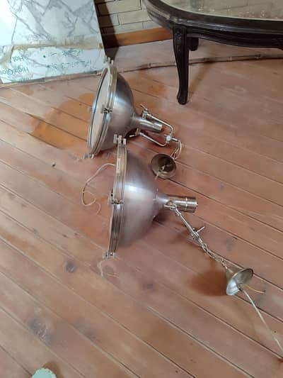 Original Macy lights