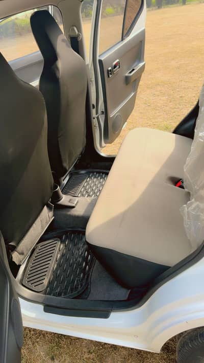 Bumper to bumper original