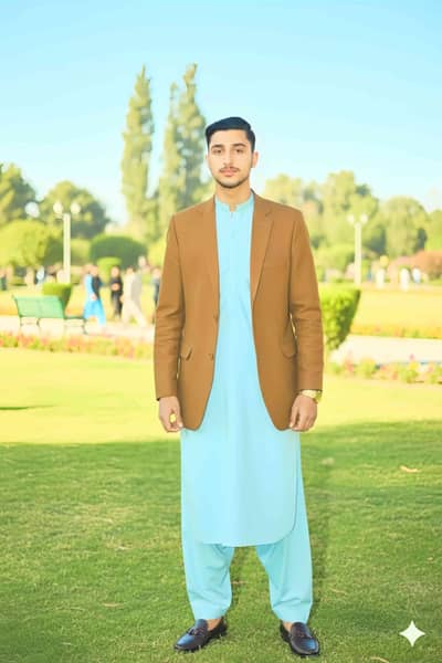 Raja Fawad