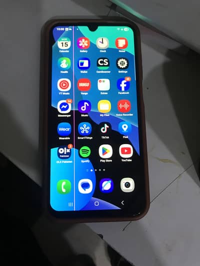 Samsung A15
