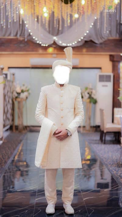 Sherwani set