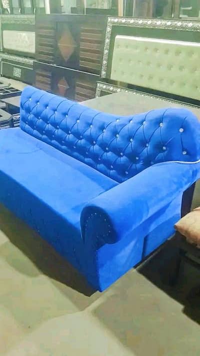 Stylish new sofa Dewan for Sale | نیا دیوان برائے فروخت Rs. 16,000
