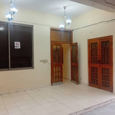 Ground Floor Available For Rent In Cavalry Ground