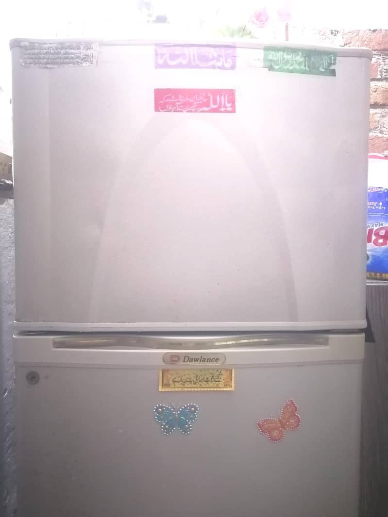 Refrigerator 0