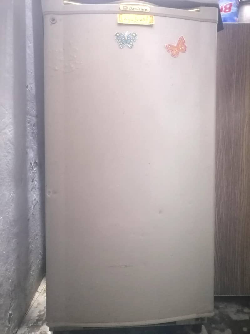 Refrigerator 1