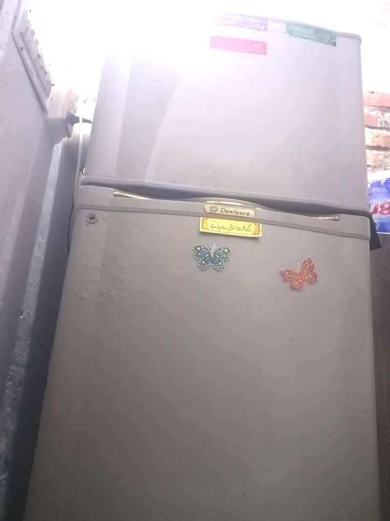 Refrigerator 2