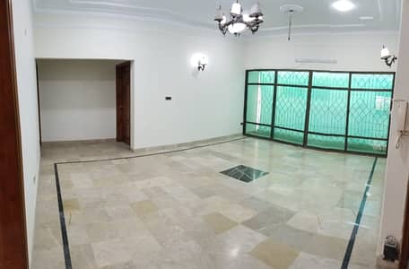 PORTION AVAILABLE FOR RENT 4 BEDROOM