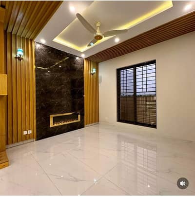 5 MARLA BRAND NEW 4 BED HOUSE FOR SALE IN BAHRIA TOWN