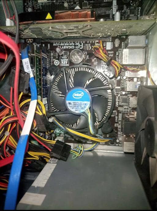Core i5 4th generation 1