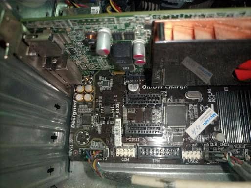Core i5 4th generation 2