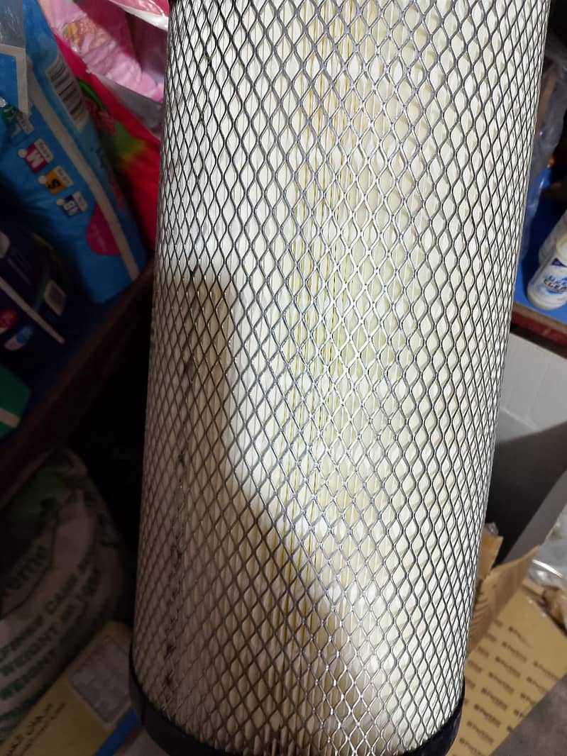 Air FIlter 2