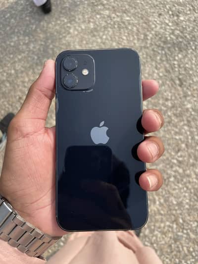 iphone 12 battery change 64gb pannel dot