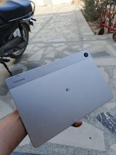 Samsung tad a9 plus 5g