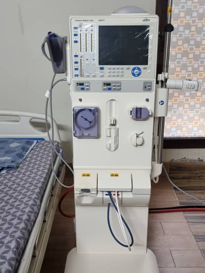 Fresenius Dialysis Machine