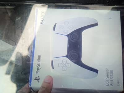 PS5 PS4 x box series x games and controller s available