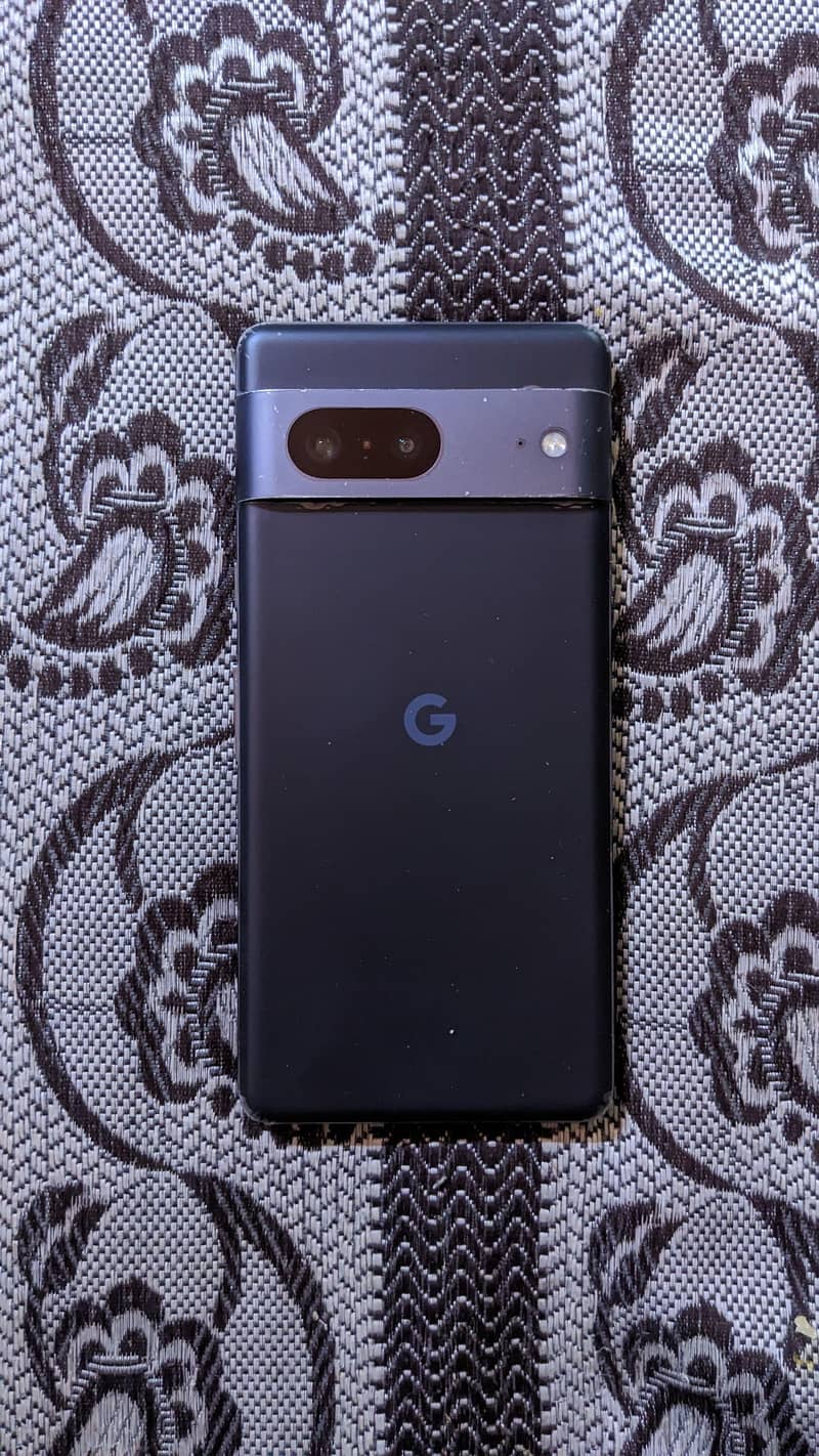Google Pixel 7 1