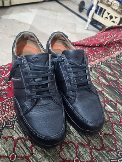 Clark 8 nmbar kajval shoes 10 by 10 kandishen