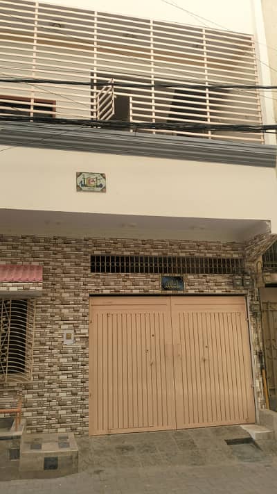 2 bed DD 1st floor portion BL 11