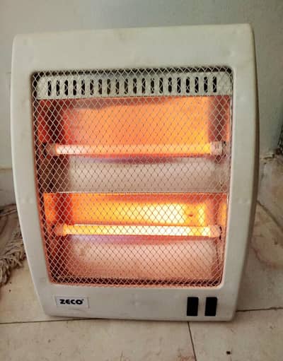 Excellent Quality Double Rod Electric Room Heater