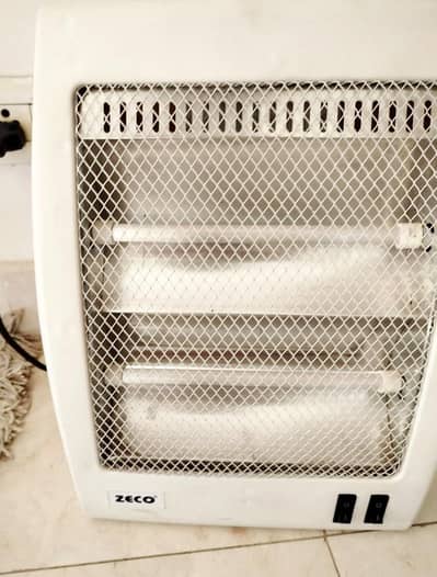 Excellent Quality Double Rod Electric Room Heater