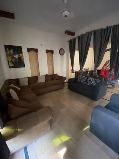 5 Marla Owner Build Facing Park House For Sale