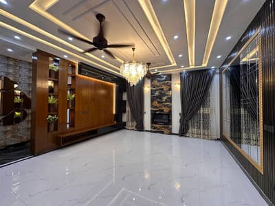 Kanal Brand New Double Storey House For Sale