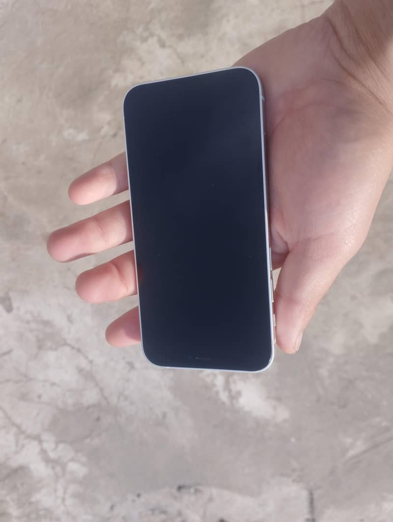 iPhone 12mini NonPta JV 0