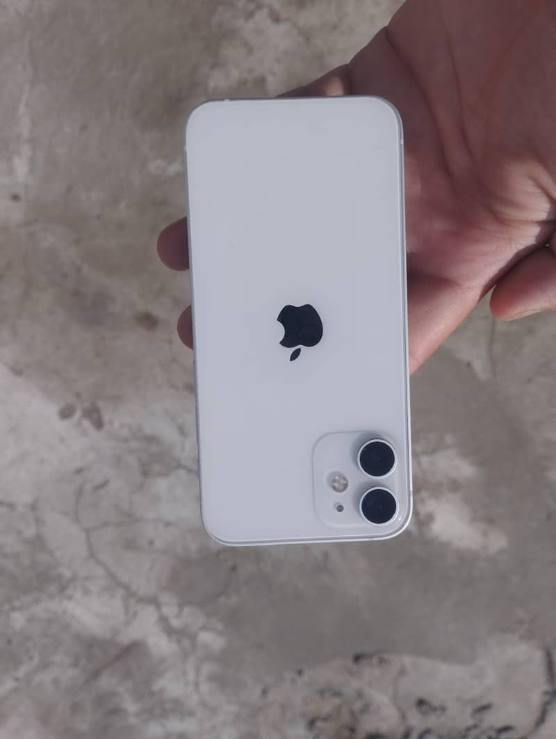 iPhone 12mini NonPta JV 1