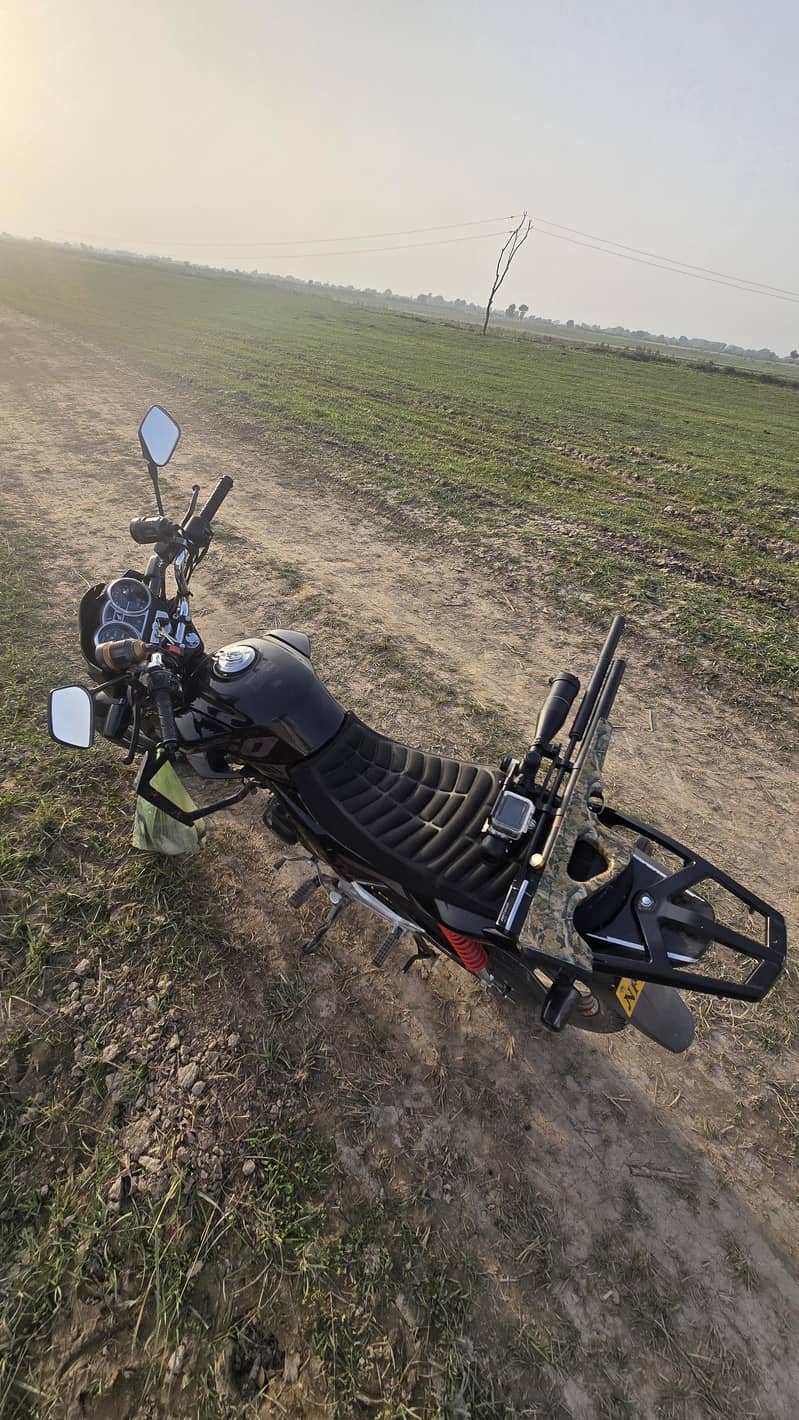 EAGLE VISION SCOPE MOUNT CAMERA 3