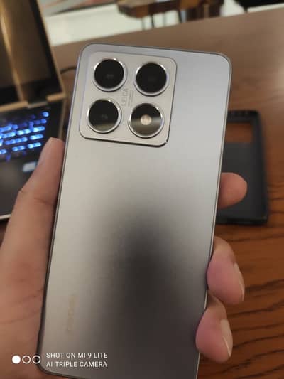 Xiaomi 14T (12/512) just like new