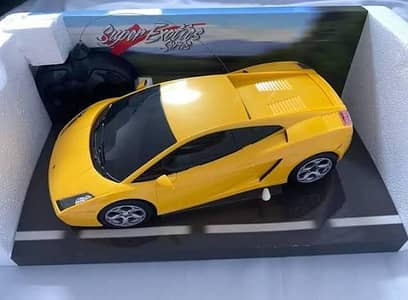 Lamborghini RC Car