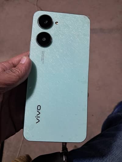 vivo y03 128gb