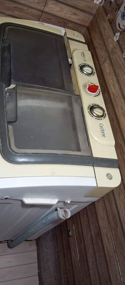 Kenwood Washing machine