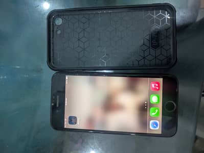 iPhone SE 4gb 64gb non pta all ok 10bay9 condition