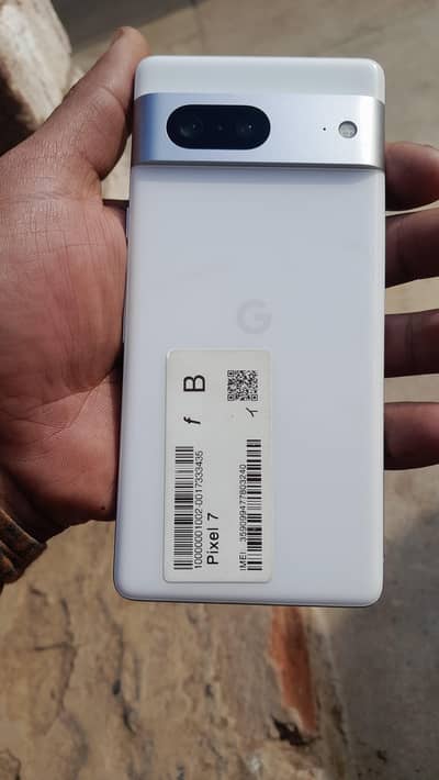 Google pixel 7 original Japan's