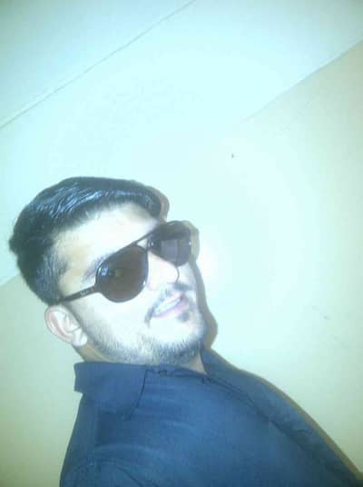 Rayyan Bacha