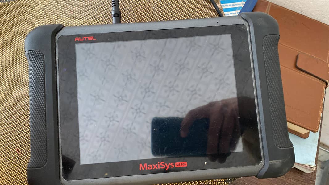 Autel Maxisys 906 0