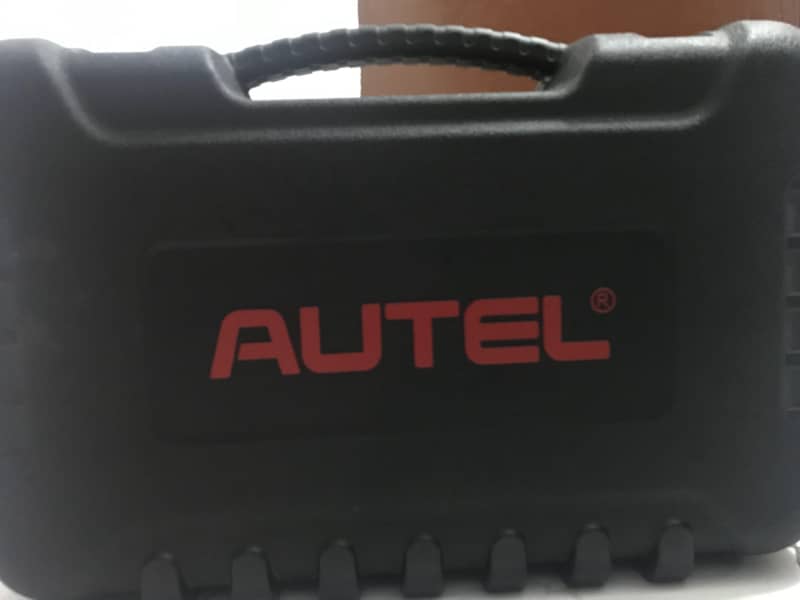 Autel Maxisys 906 4