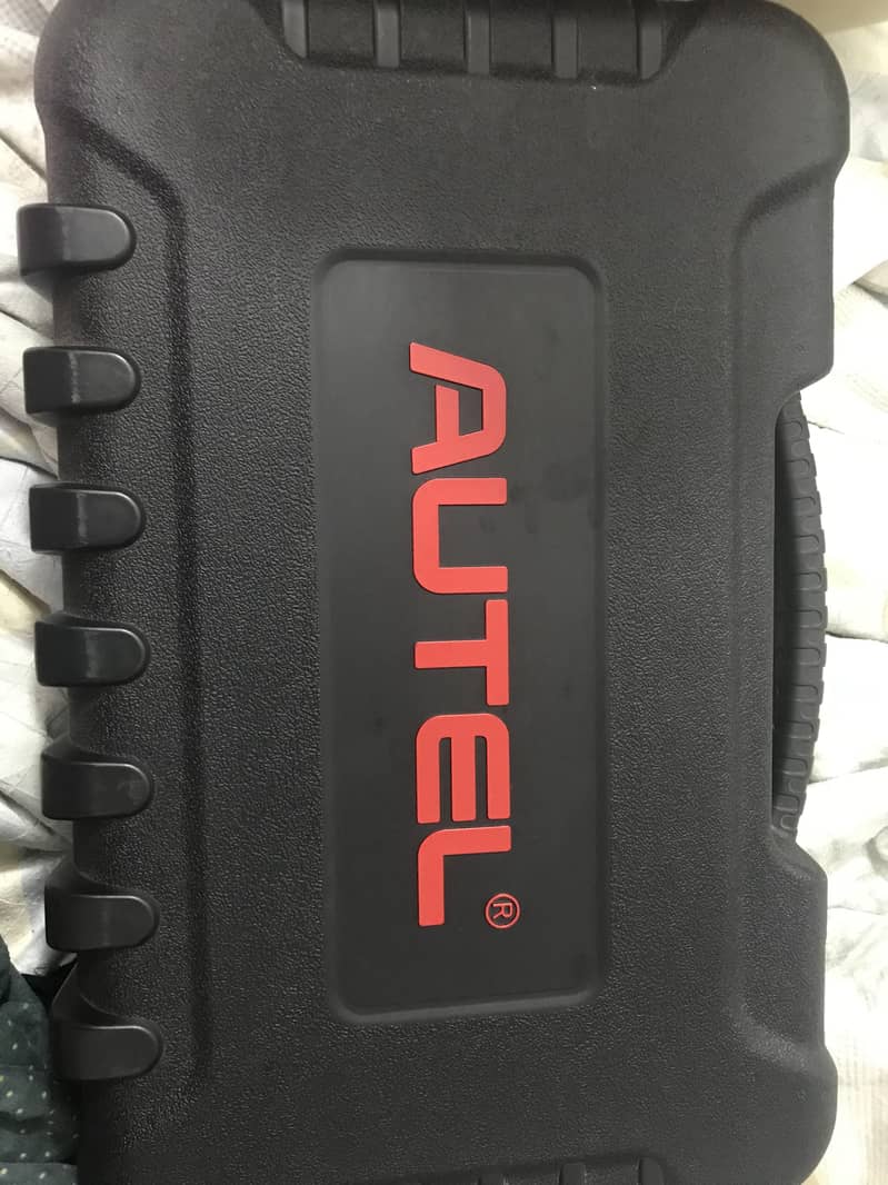 Autel Maxisys 906 5