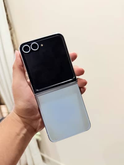 Samsung flip 6 pta approved