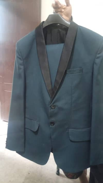 3 pice pant corot size medium